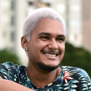 Mateus Coutinho - Foto por William Brandão